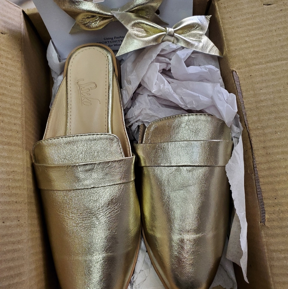 Shoes